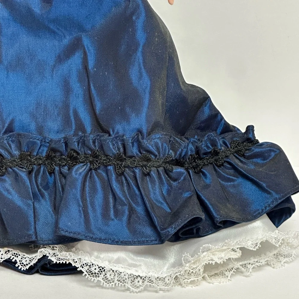 Madame Alexander Limited Edition Doll: 1900 Gibson Girl